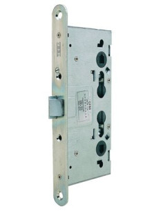 Serrure d'urgence réversible CF 60 I TESA SECURITE FRANCE