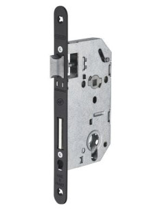Serrure axe 45 mm THIRARD
