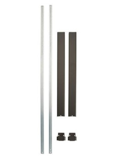 Tringle grande hauteur pour serrure BELUGA et HORGA 2