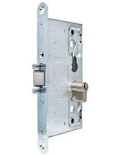 Serrure CF 500 porte coupe-feu réversible TESA SECURITE...