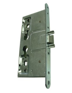 Serrure CF 500 porte coupe-feu réversible TESA SECURITE... 2
