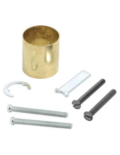 Rallonge pour serrure cisa NORMBAU ALLEGION