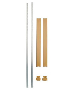 Accessoire pour serrure TARGA CP Tringle grande hauteur -...