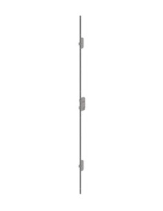 Serrure multipoints FERCO pour porte palière Version SF 2...