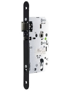 Serrure d'urgence vachette D 456 Store-room - VACHETTE 2