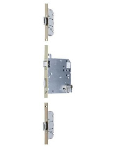 Serrure 5 000 XL A120 A2P* VACHETTE