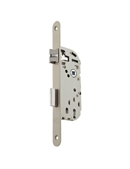 Serrure série D 20 NF Pêne dormant seul D 24 R - VACHETTE