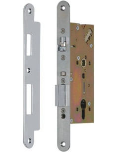 Serrure mécanique à larder ABLOY 2