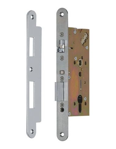 Serrure mécanique à larder ABLOY