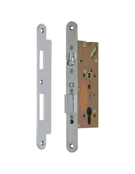 Serrure mécanique à larder ABLOY
