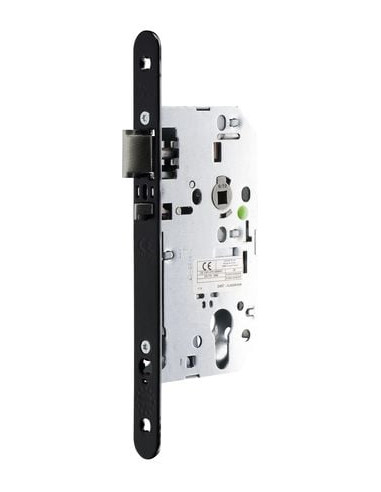 Serrure d'urgence vachette D 457 Classroom -...