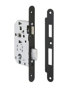 Serrure monopoint pour mesures conservatoires ABLOY