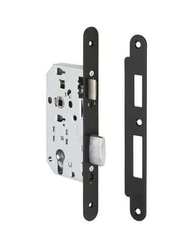Serrure monopoint pour mesures conservatoires...
