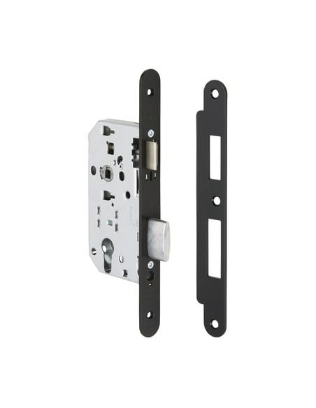 Serrure monopoint pour mesures conservatoires ABLOY