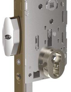 Protecteur pour serrure 5 000 XL / 6 000 A2P* VACHETTE 2