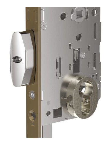 Protecteur pour serrure 5 000 XL / 6 000 A2P*...