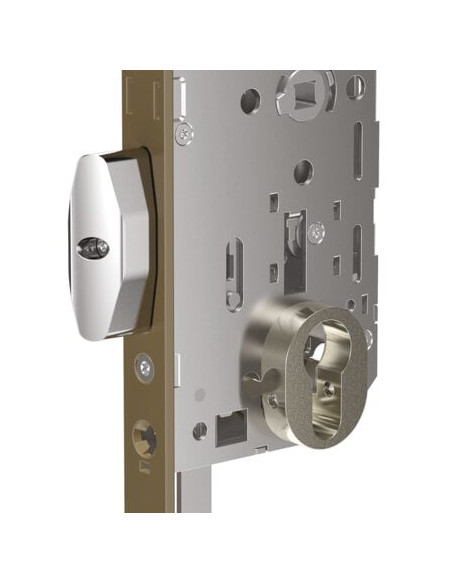 Protecteur pour serrure 5 000 XL / 6 000 A2P* VACHETTE