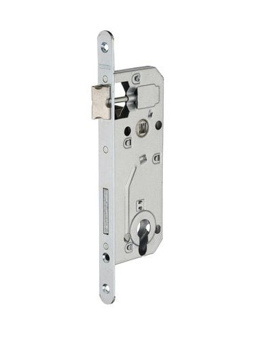 Serrure Modèle Européen Axe 40 mm EA 90 mm -...