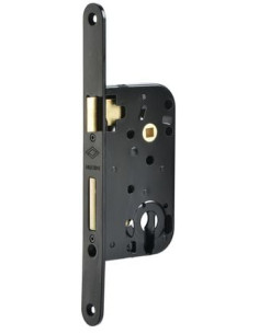 Serrure mécanique de mesure conservatoire ELX210 JPM