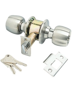 Serrure V 58 VACHETTE