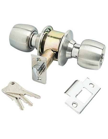 Serrure V 58 VACHETTE