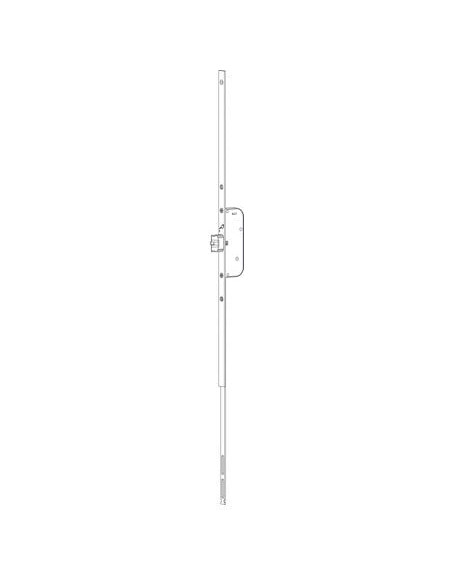 Rallonge pour SECURY SF2 FERCO