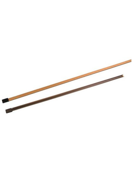 Kit de rallonge pour serrures KESO et VÉGA JPM