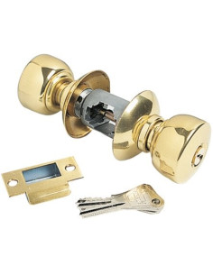 Serrure V 6500 VACHETTE
