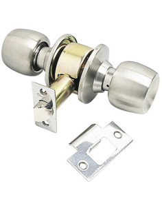 Serrure V 52 Bec-de-cane - VACHETTE