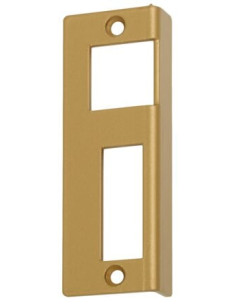 Gâche équerre pour serrure TECHPRO Pour serrure verticale...