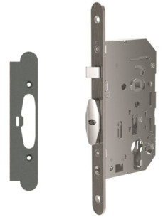 Serrure automatique d'urgence Vachette D469 urgence -... 2