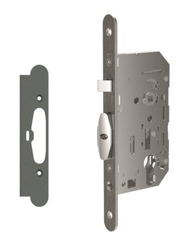 Serrure automatique d'urgence Vachette D469...