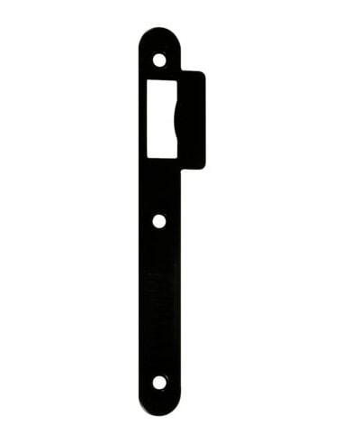 Gâche pour serrure Techpro Inox - DOM GARANTIE...