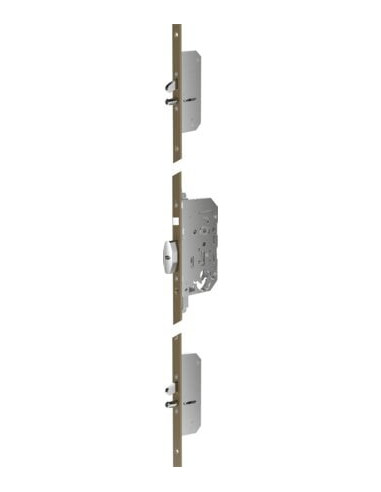 Serrure 6 000 automatique A2P* SGN1 Double...