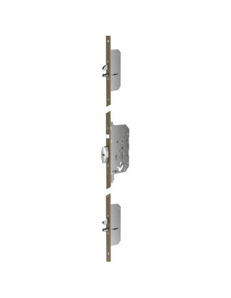 Serrure 6 000 automatique A2P* SGN1 Double fouillot - VACHETTE