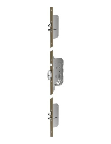 Serrure 6 000 automatique A2P* SGN1 Simple...