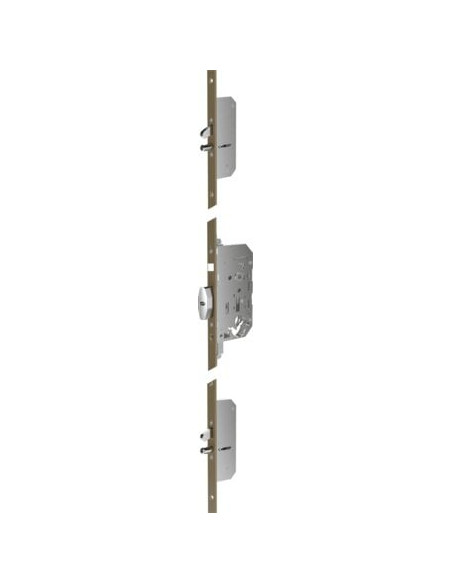 Serrure 6 000 automatique A2P* SGN1 Simple fouillot - VACHETTE