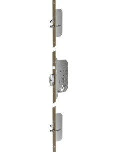 Serrure 6 000 automatique A2P* SGN1 Simple fouillot -... 2