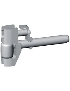 Rouleau Pour serrure axe 30 mm - WINKHAUS