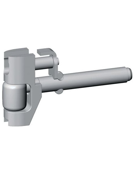 Rouleau Pour serrure axe 30 mm - WINKHAUS