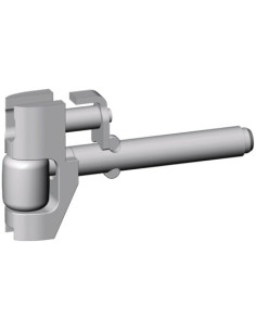 Rouleau Pour serrure axe 30 mm - WINKHAUS 2