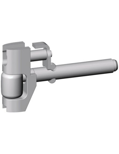 Rouleau Pour serrure axe 30 mm - WINKHAUS