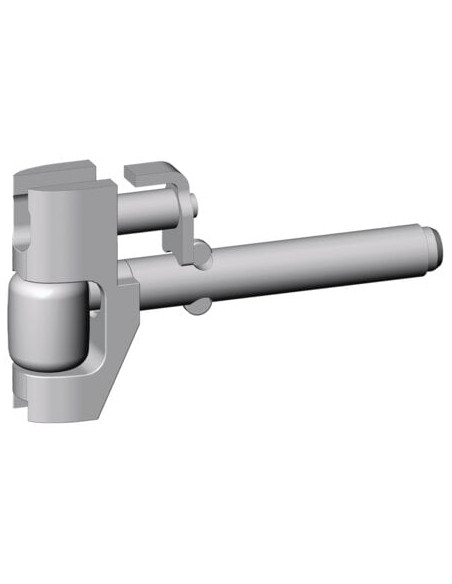 Rouleau Pour serrure axe 30 mm - WINKHAUS