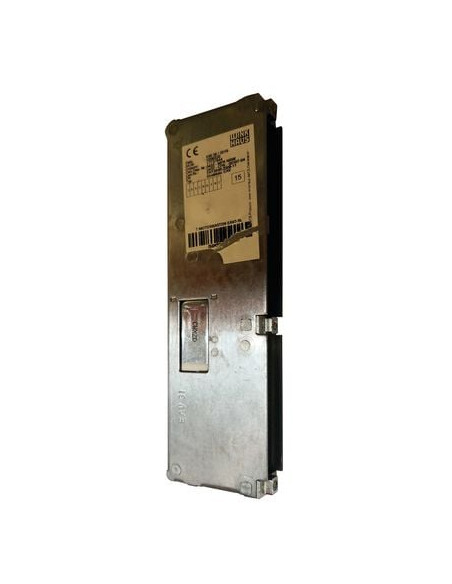 Moteur blueMatic pour serrure AV3 et AV4 (option) WINKHAUS SERRURES