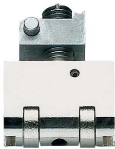 Rouleau seul pour blindo et multiblindo ISEO