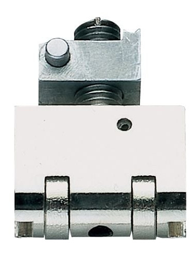 Rouleau seul pour blindo et multiblindo ISEO