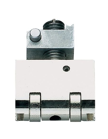 Rouleau seul pour blindo et multiblindo ISEO