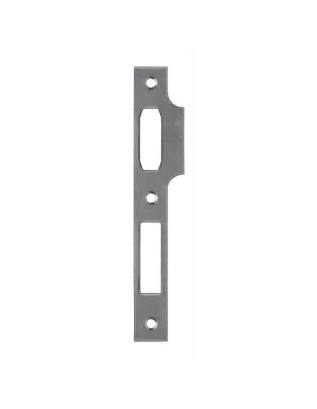 Gâche pour serrure série 8 METALUX