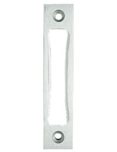 Jeu de 2 gâches hautes et basses 2843/00/0 - STREMLER