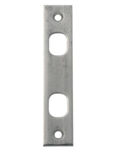 Jeu de 2 gâches hautes et basses 2843/00/0 - STREMLER 2